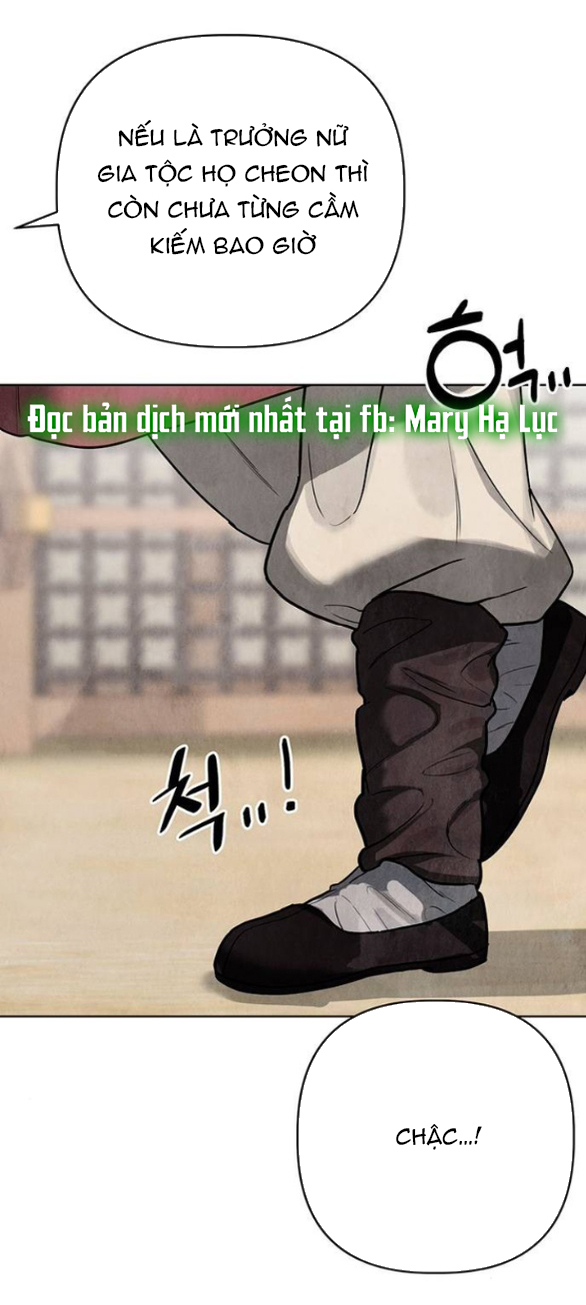 Quỷ Hồn chapter 5.1 14