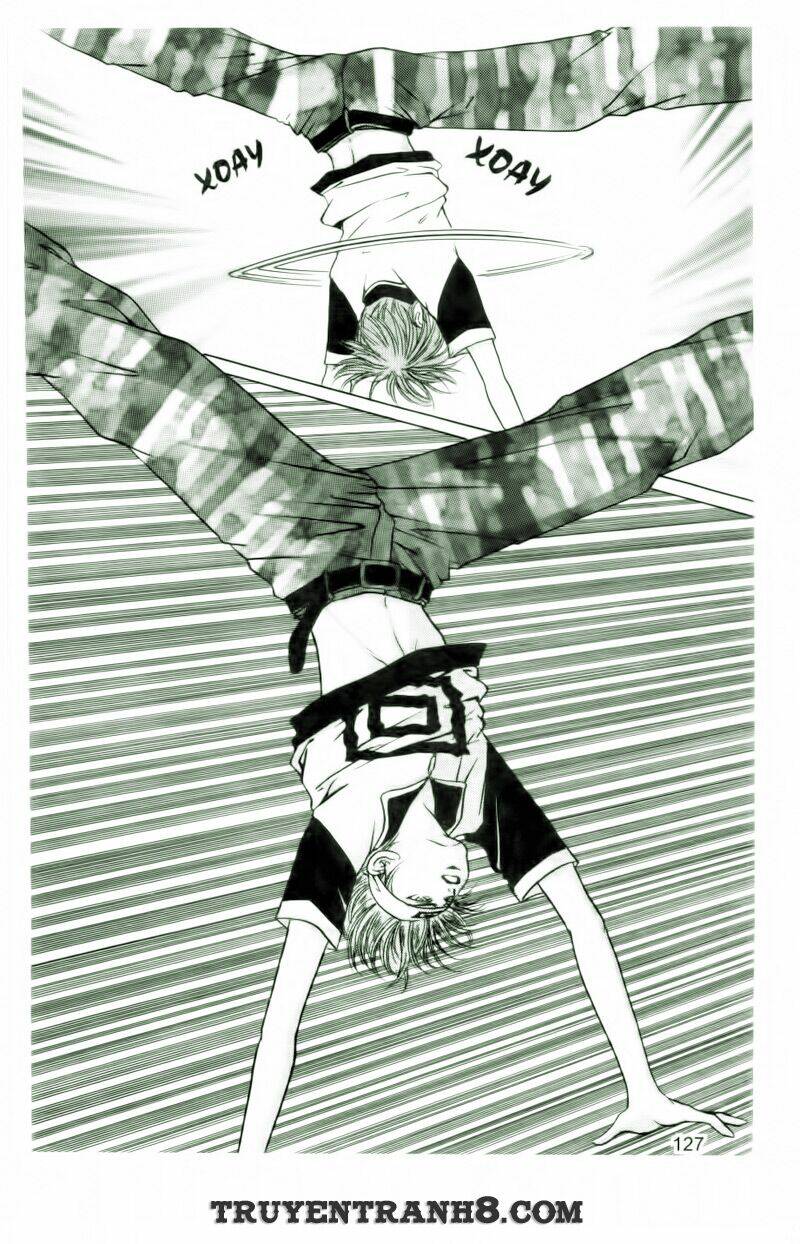 cool six - bộ 6 tuyệt vời chapter 29 3