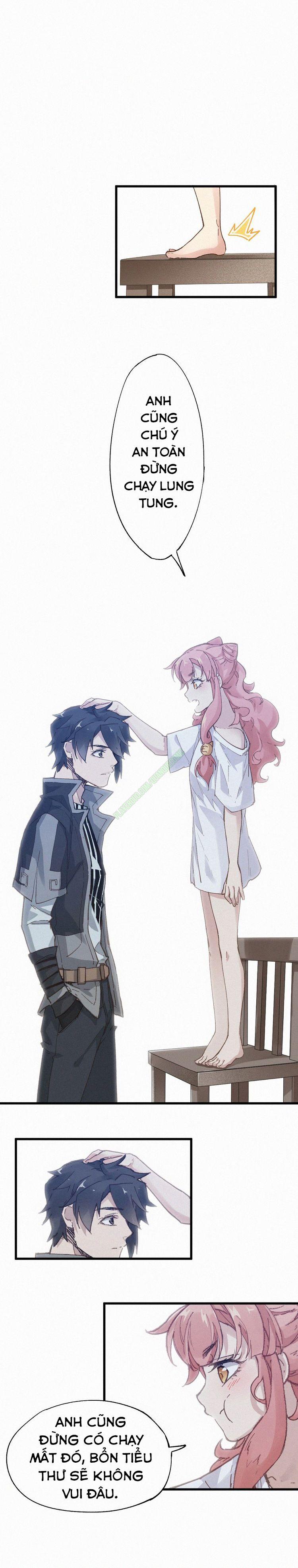 thánh khư chapter 30.2 4