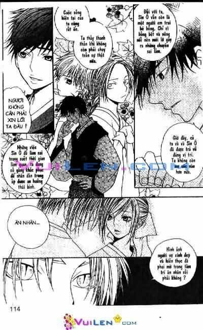 tiên nữ giáng trần chapter 19 114
