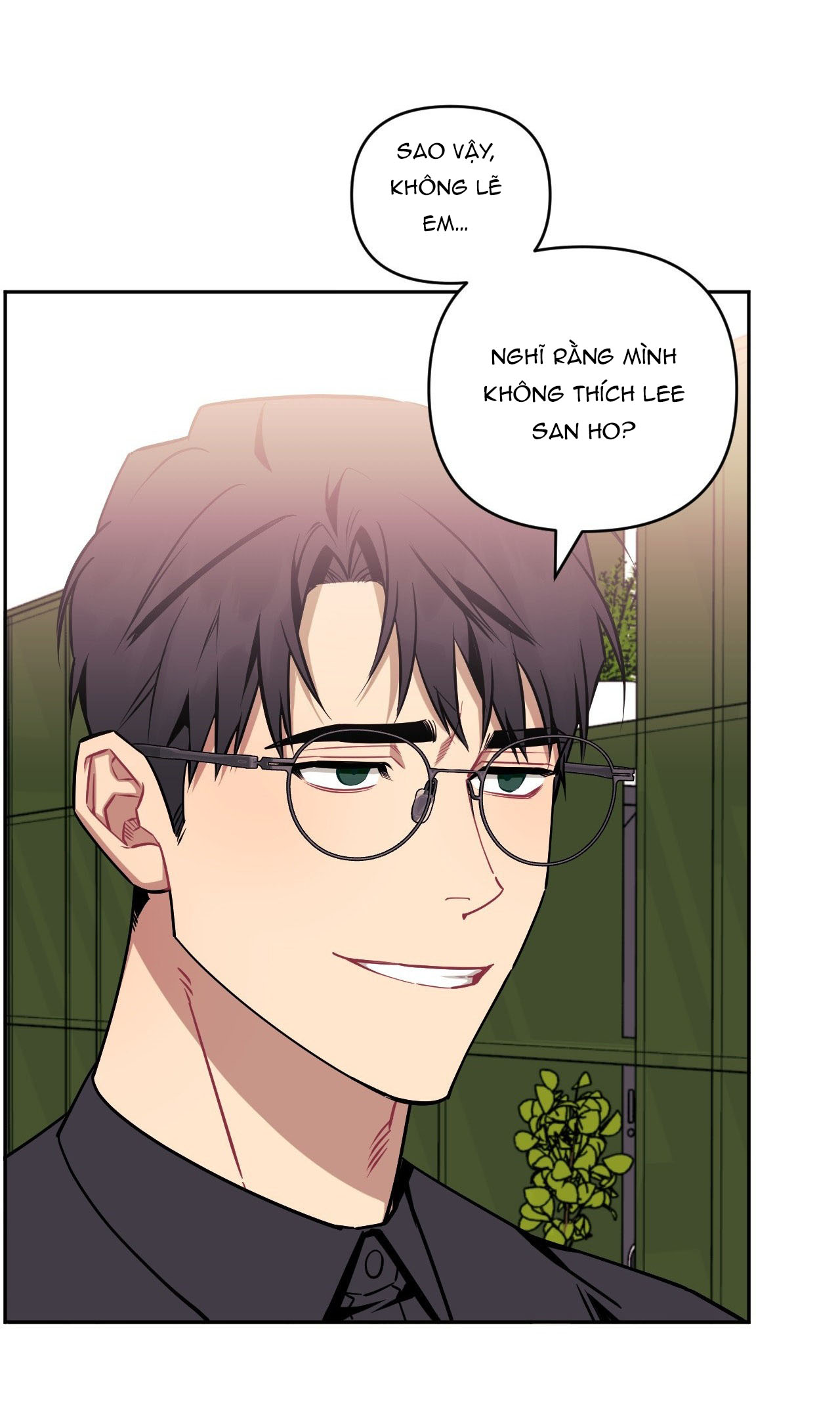 hơn cả bạn bè chapter 76.2 27