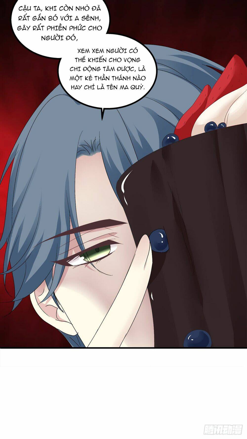 toàn bộ nắm trong tay chapter 14 6