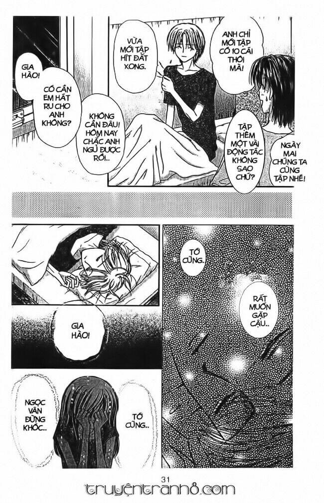 kẻ đồng hành - partner chapter 10 12