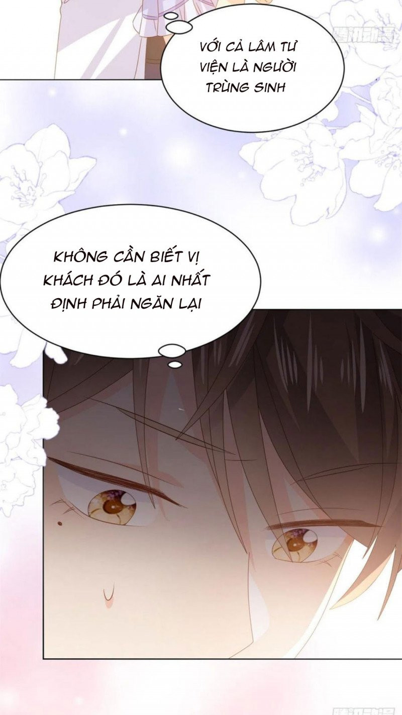 đoàn sủng lão đại ba tuổi rưỡi chapter 188 18