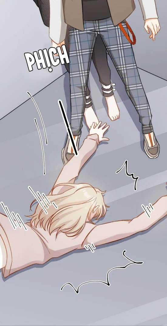 nụ hôn vực thẳm chapter 20 4