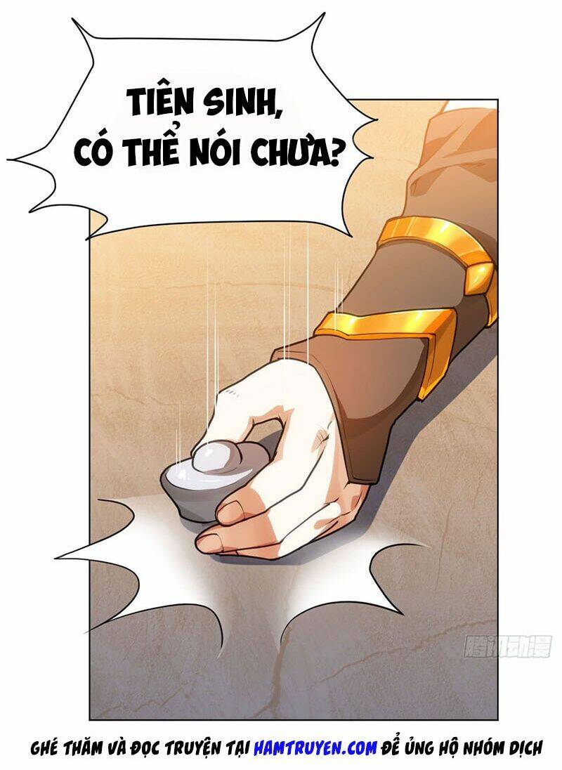 thần võ đế tôn chapter 14 6
