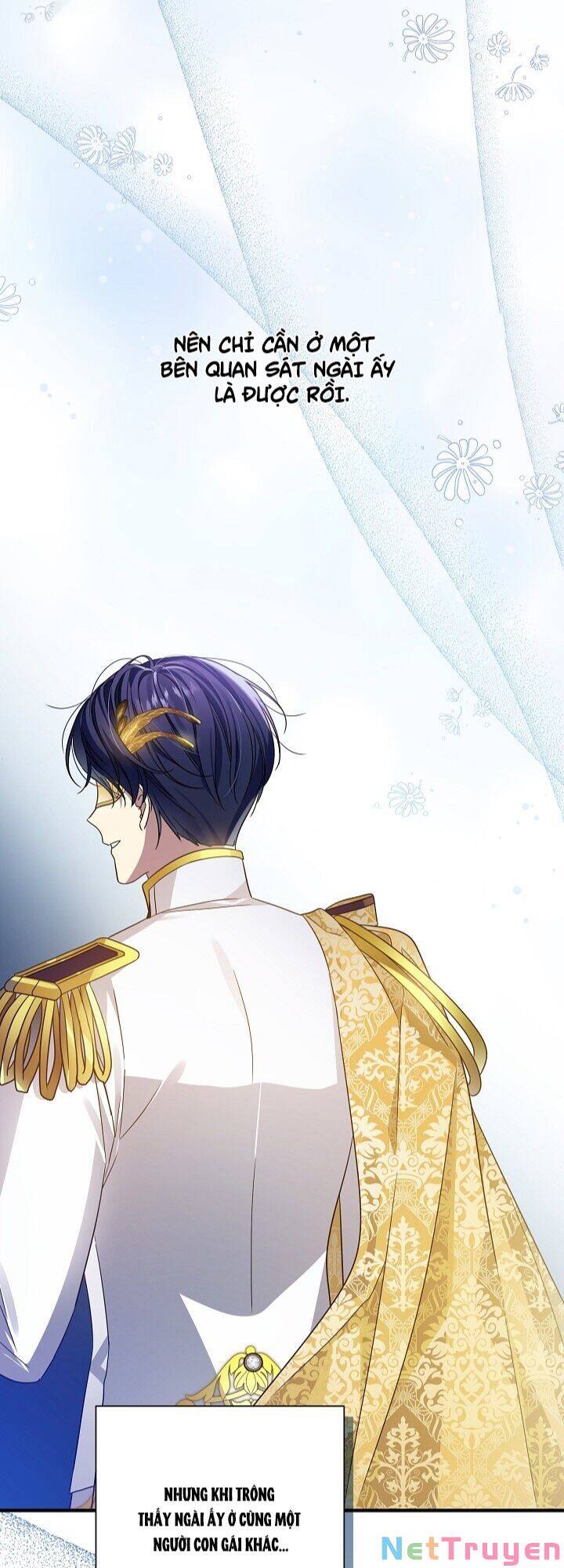 từ lúc bắt đầu tôi vẫn luôn ở bên em chapter 32 20