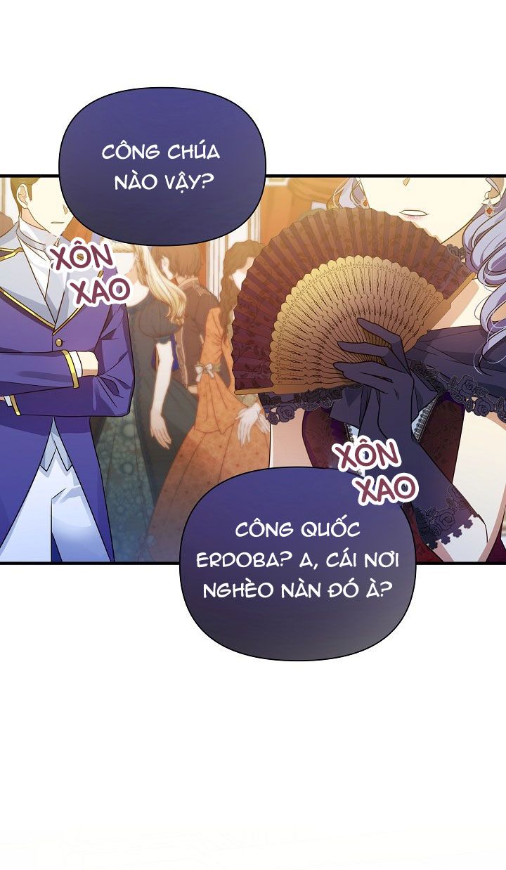 từ lúc bắt đầu tôi vẫn luôn ở bên em chapter 14 46