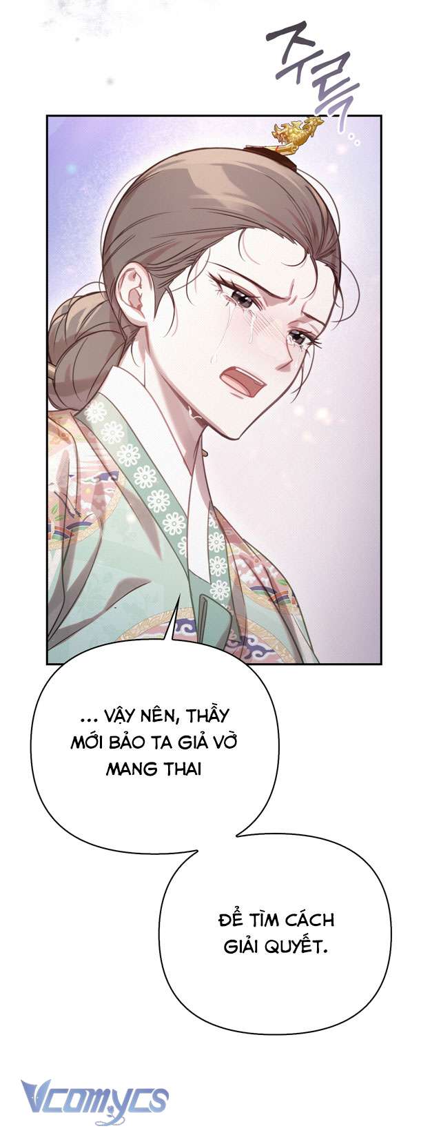 [18+] tiết học bí mật của trung điện chapter 40 18