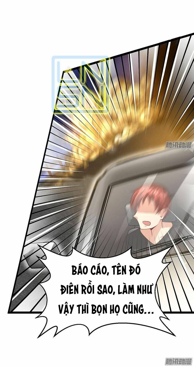 tổng tài khoái hôn chapter 12 15