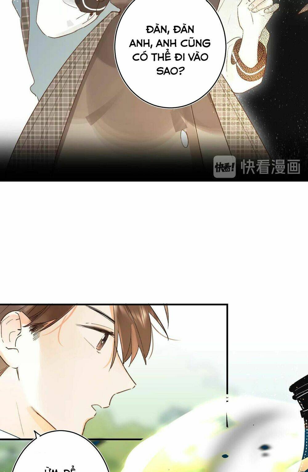 phù thủy hạng bét chapter 32 19