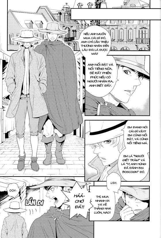 oneshot hỏny chapter 67 5