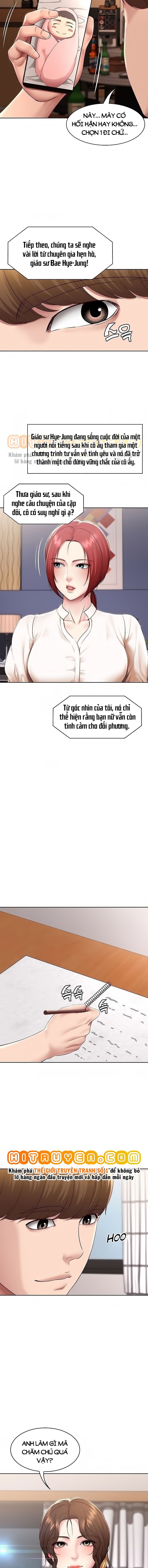 nhật ký nội trú chapter 130 12