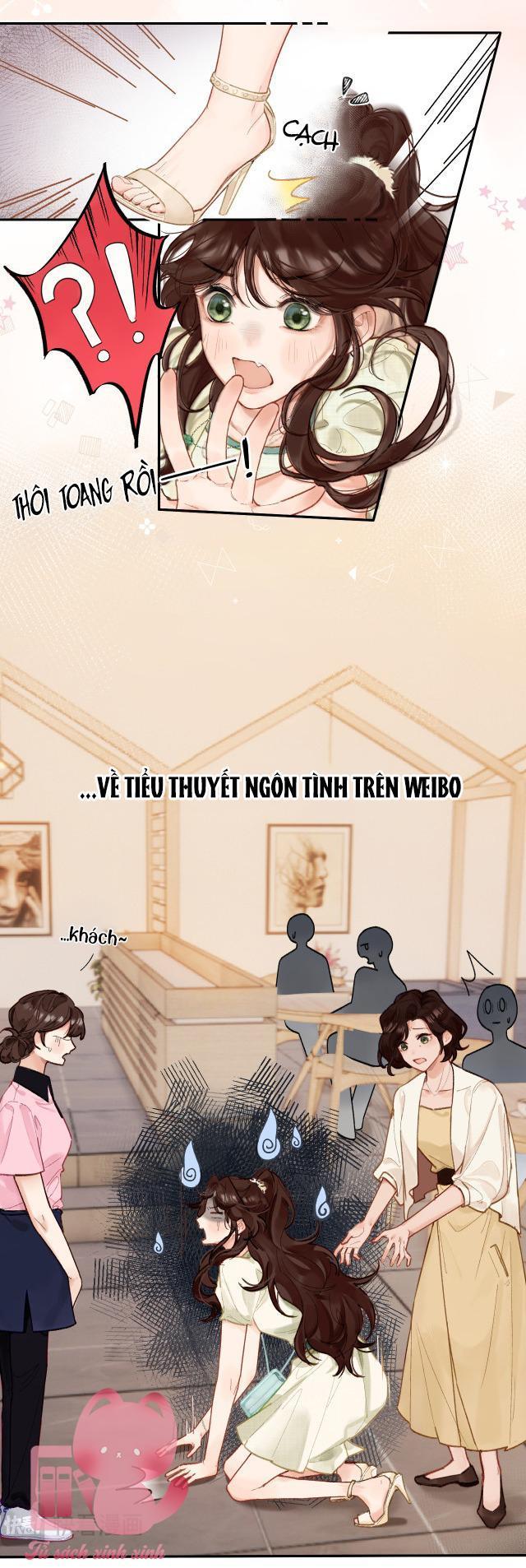 xin hãy chiếu cố nhiều hơn chapter 1 3