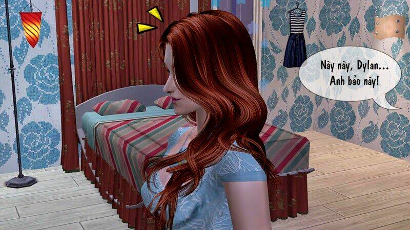 viên đạn bạc [truyện sims 2] chapter 26 65