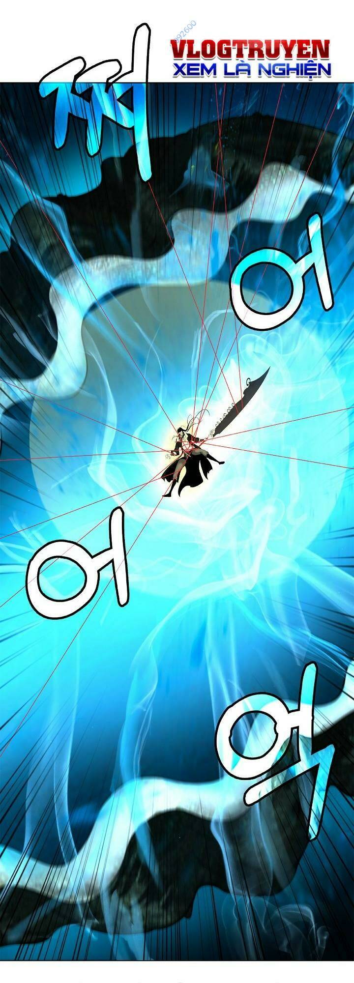 xuyên không thành hổ chapter 105 59