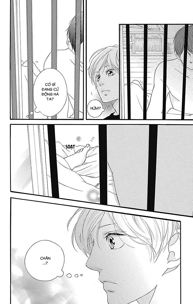 omoi, omoware, furi, furare chapter 21 8