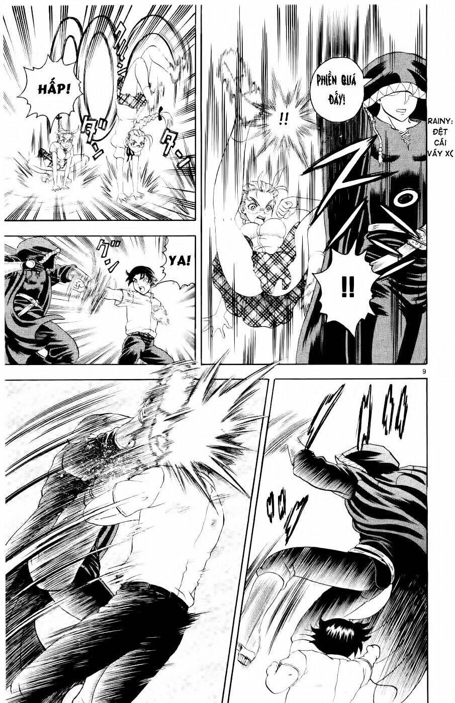 history's strongest disciple kenichi chapter 61 10