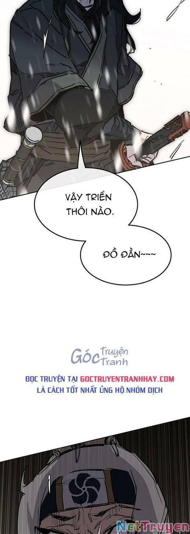 kiếm sĩ bất bại chapter 138 60