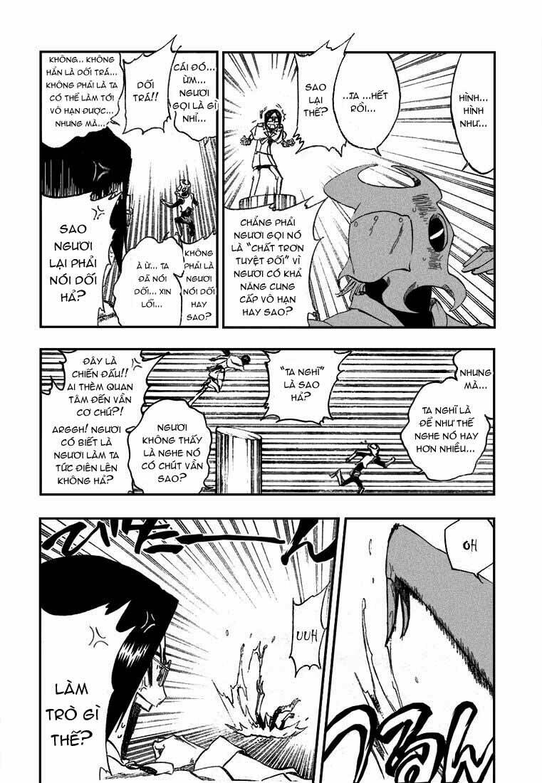 thần chết ichigo chapter 257 9