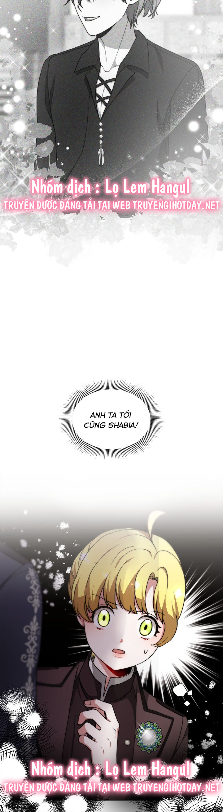 công nương eluana vita chapter 141 18