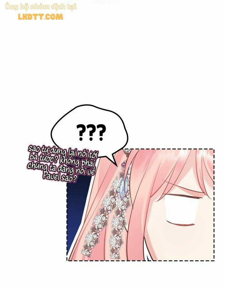 công chúa phản diện muốn ở trong ngôi nhà bánh quy chapter 37 16