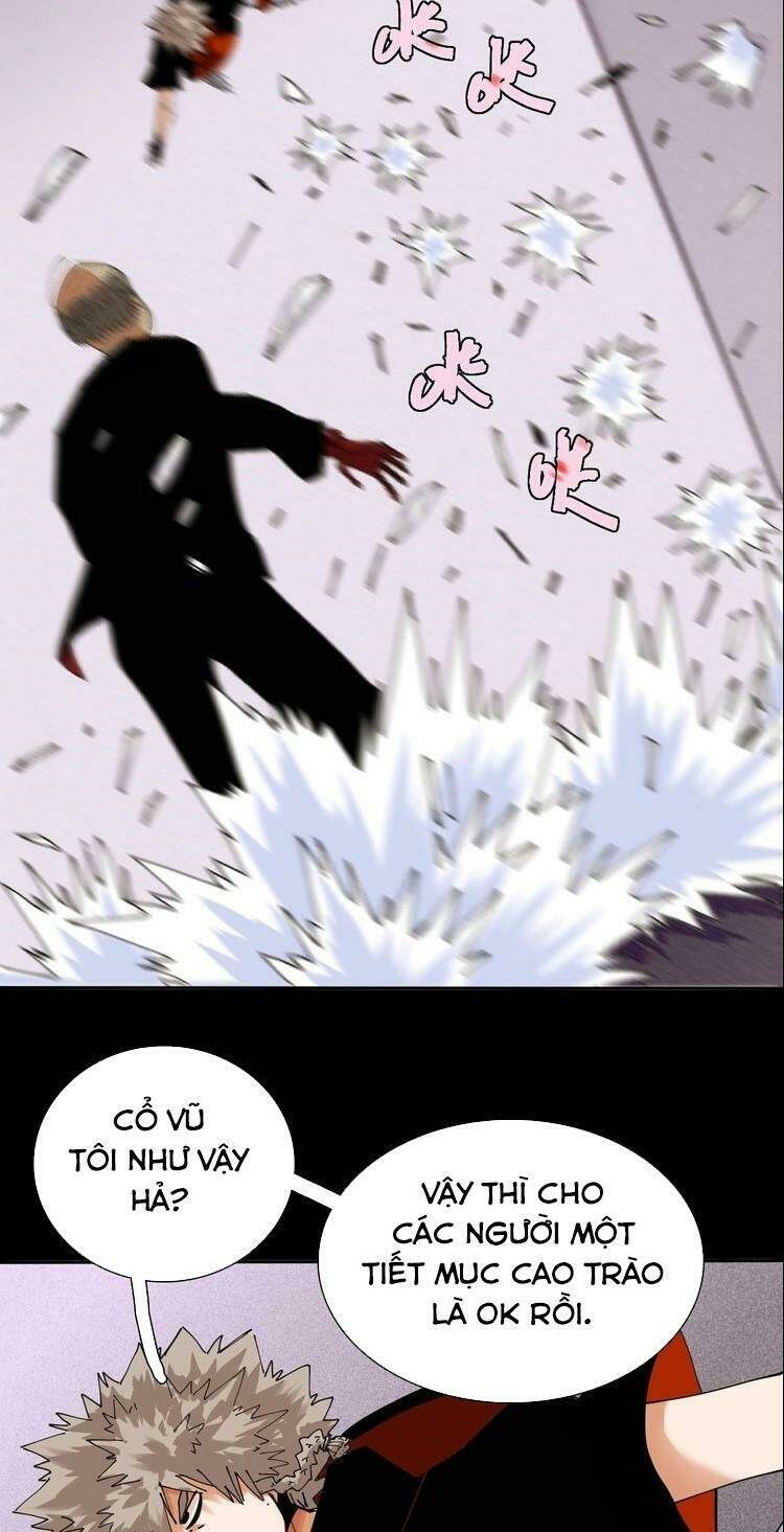 mạt thế chi thư chapter 14 38