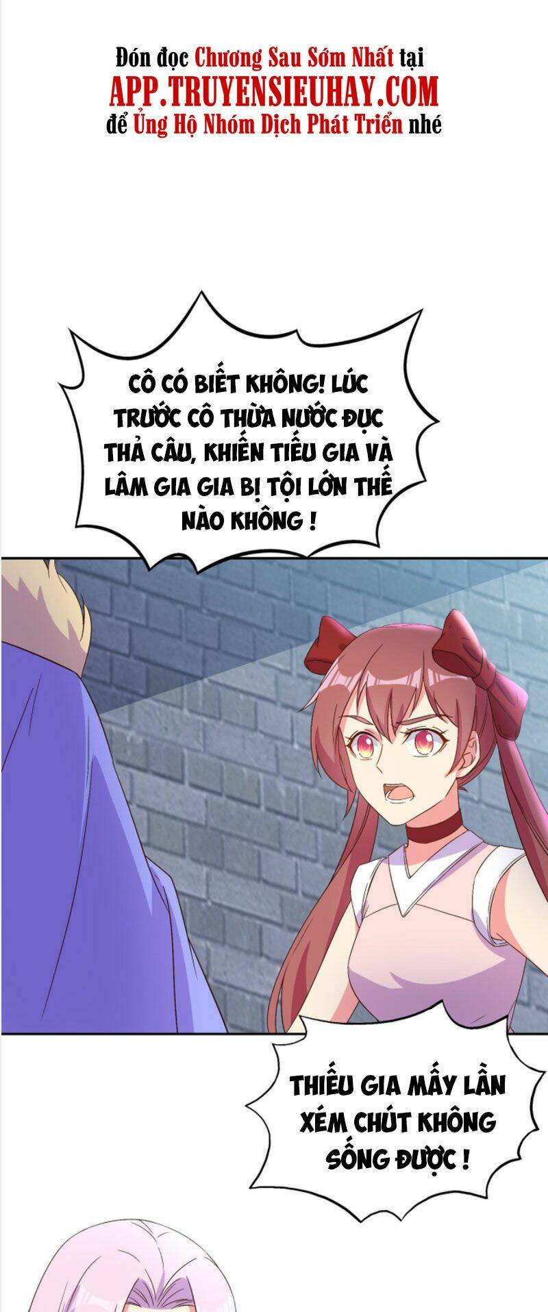 thôn phệ một thế giới tu tiên chapter 118 25