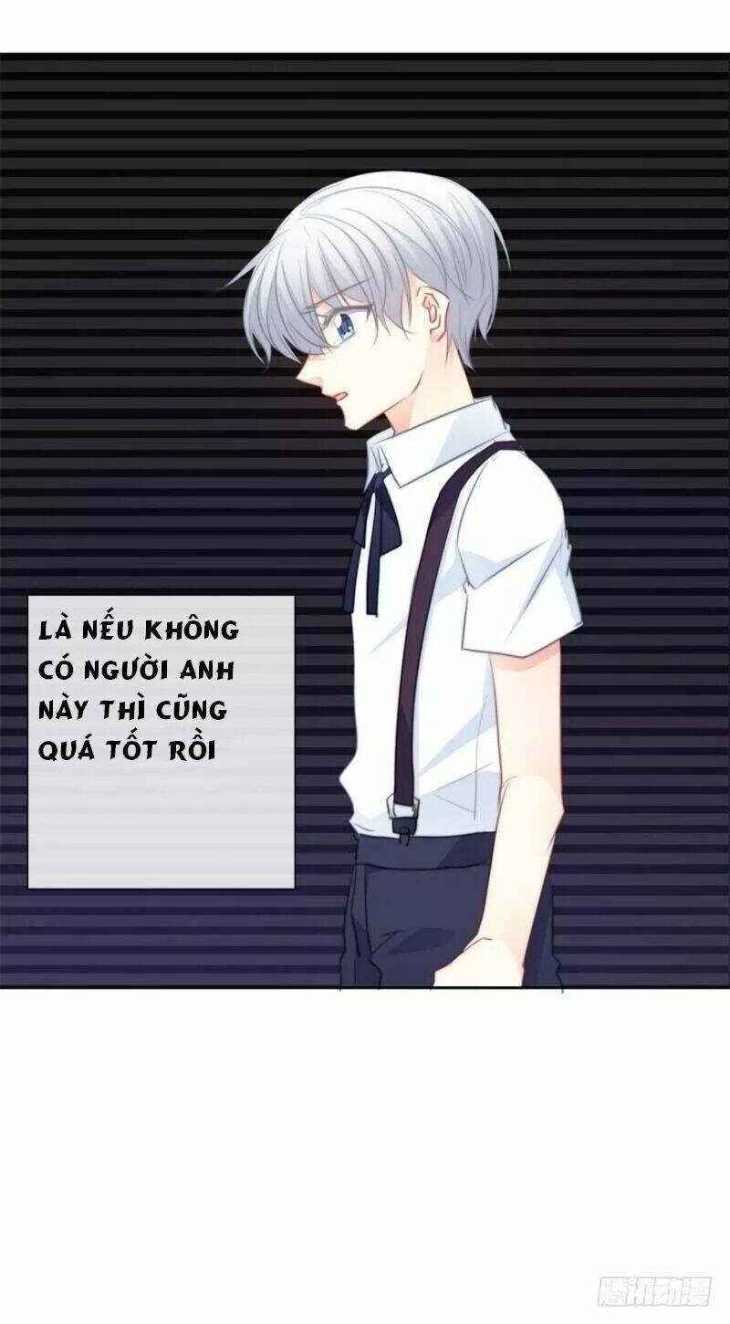 luận cách yêu của chứng sợ phụ nữ chapter 44 27