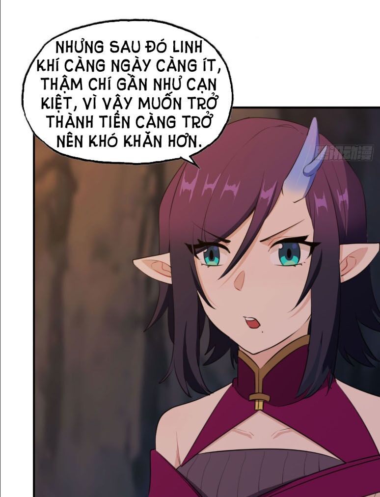 khởi đầu bằng một con côn chapter 102 29