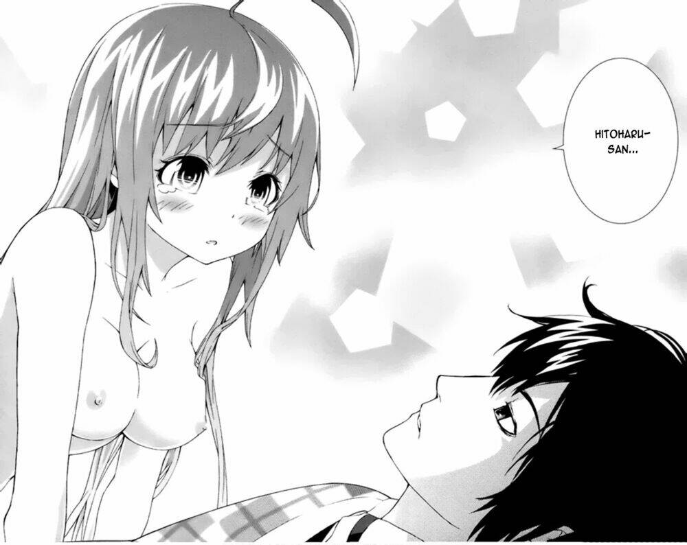 dr. rurru - bác sĩ ngoài hành tinh chapter 12 23