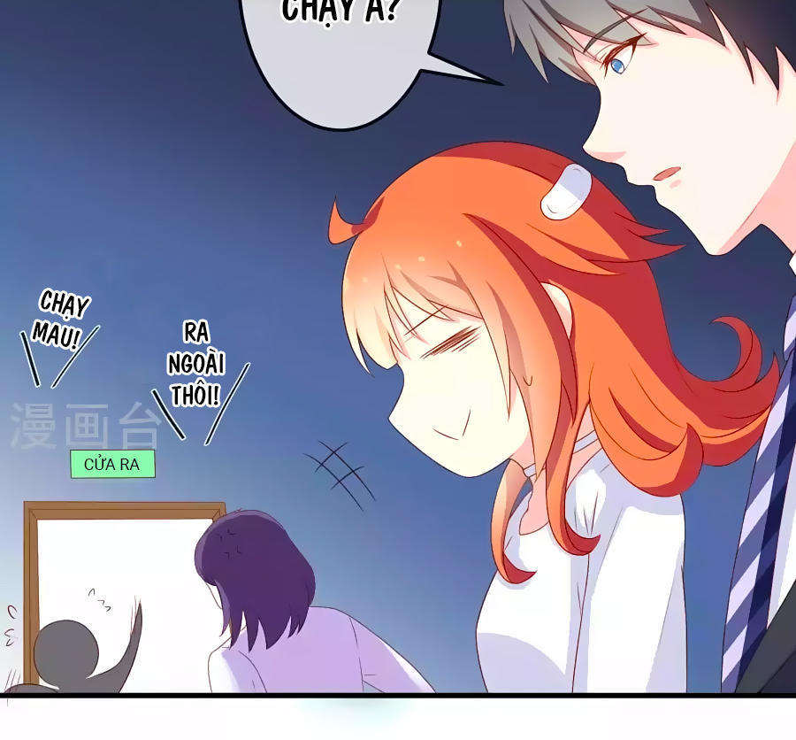 cuộc sống hào môn của vu nữ chapter 6 9