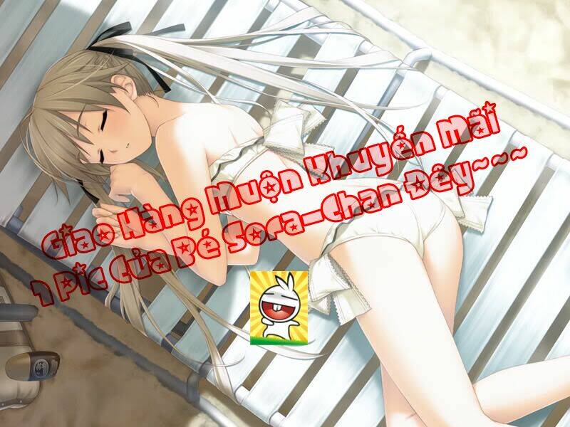 yosuga no sora chapter 5 28