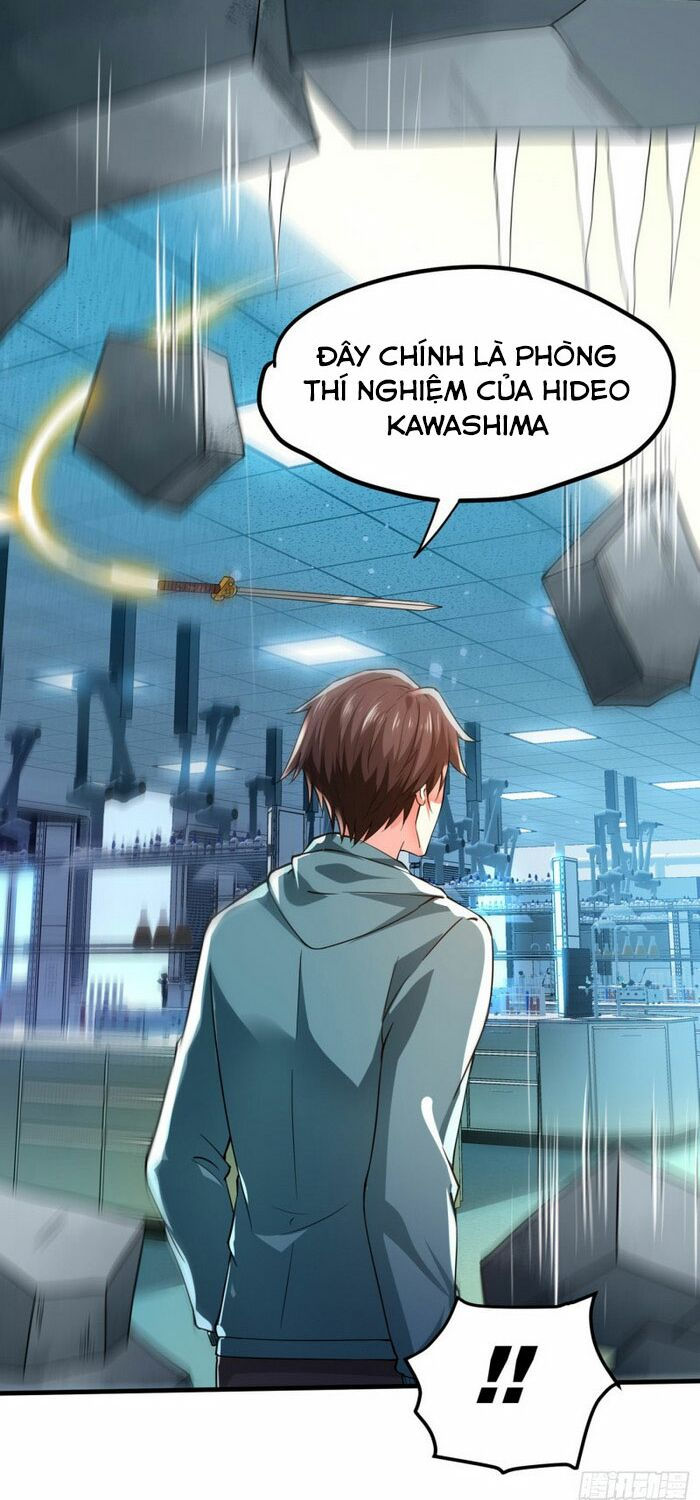 tối cường thần y tại đô thị chapter 160 16