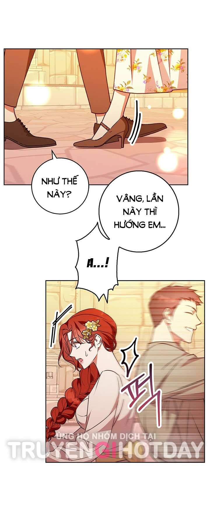 mùa đông đến chapter 48.2 14