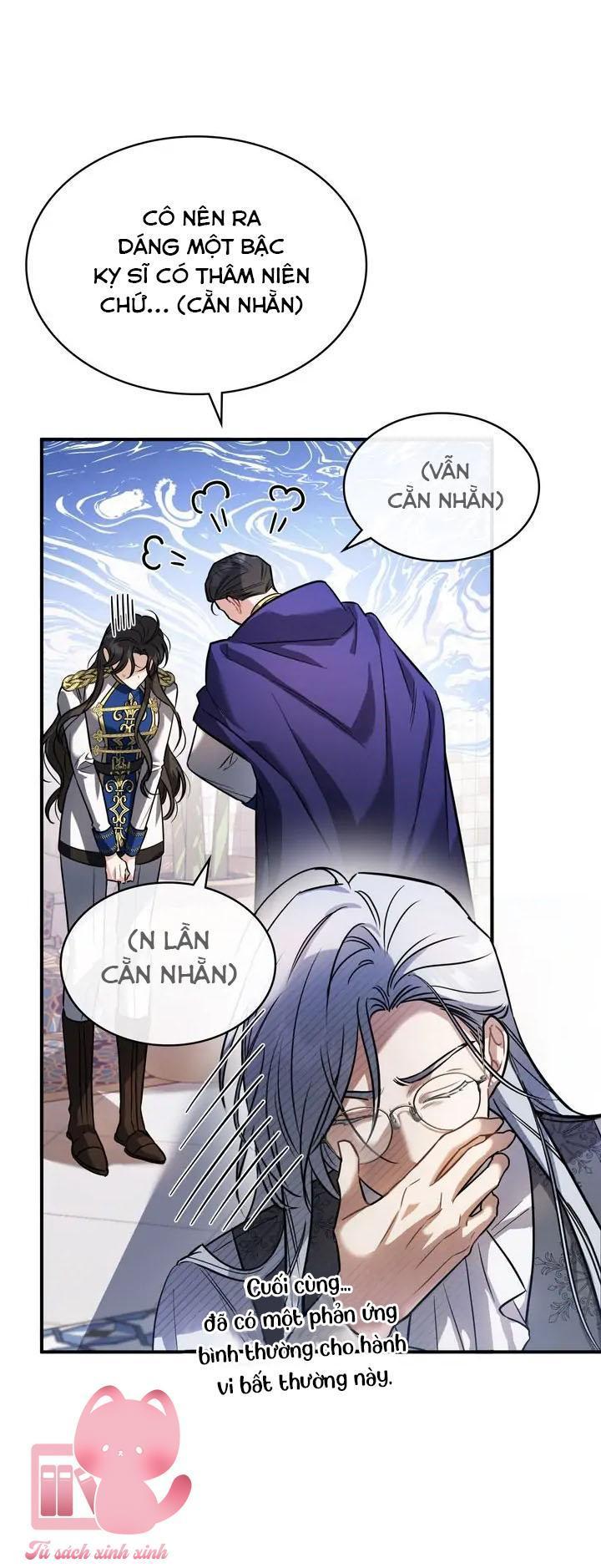 đêm đen khuất bóng chapter 21 43