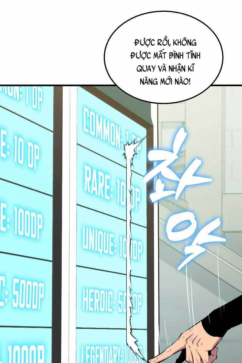 tôi thăng cấp trong lúc ngủ chapter 52 30