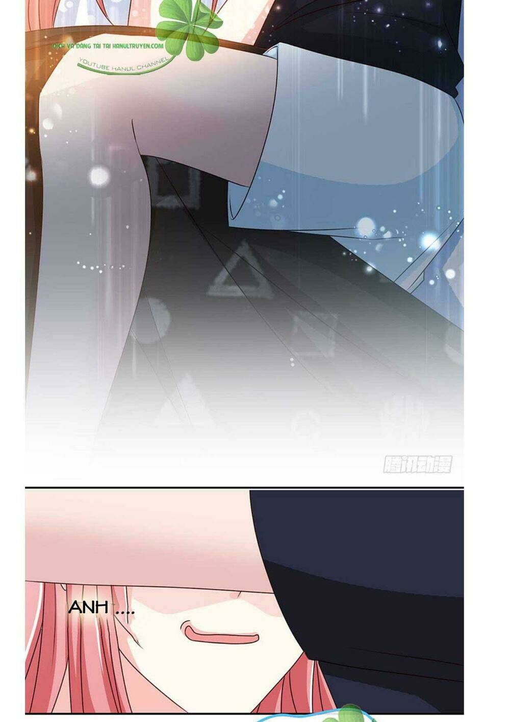 truy nã toàn cầu truy thê về sủng chapter 61.2 13