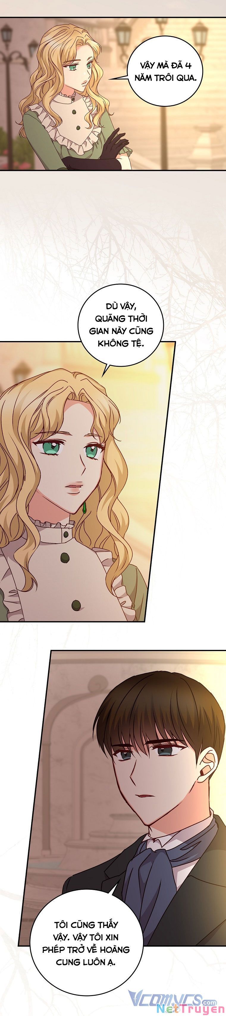 đừng chọc đứa em gái bé bỏng của chúng tôi chapter 95.1 7