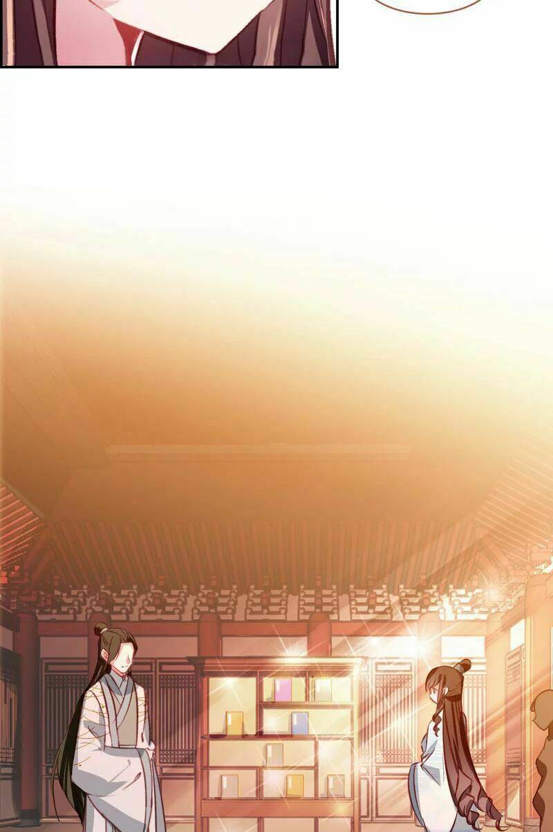 gả cho một tên thái giám đáng ghét chapter 42 13