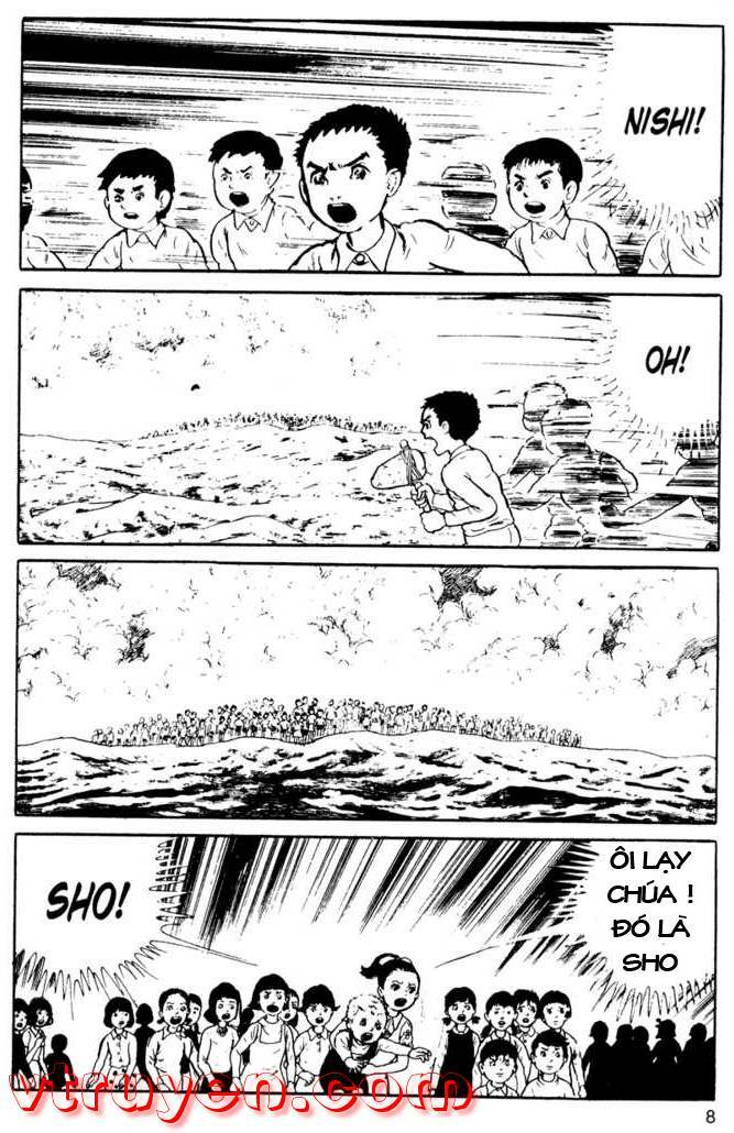 drifting classroom chapter 18 5