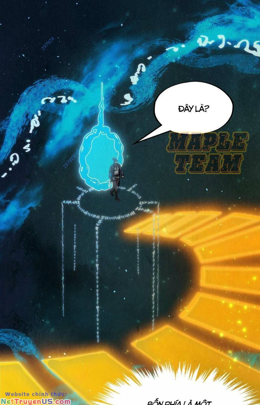 vạn cổ chí tôn chapter 259 39