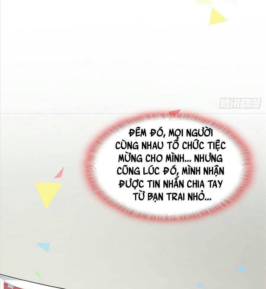 cố tổng, vợ của ngài quá mạnh rồi! chapter 1 46