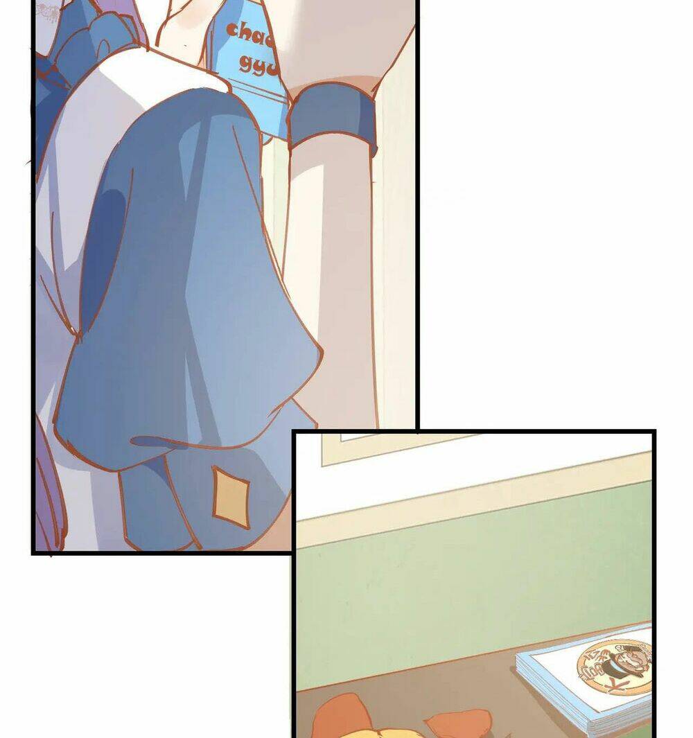 tình địch quái gở lại tăng thêm rồi chapter 32 12