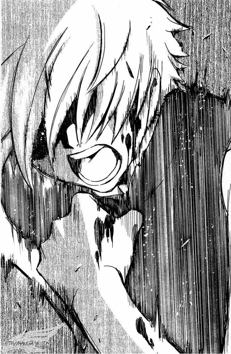 huyền thoại đôi cánh chapter 179 11