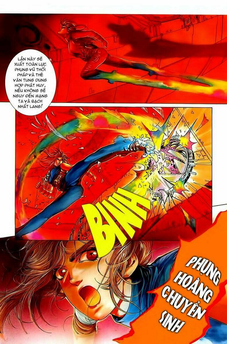 cyber weapon z chapter 3 14