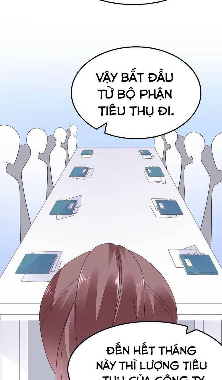 điều ước sủng ái bất bình đẳng chapter 88.1 10