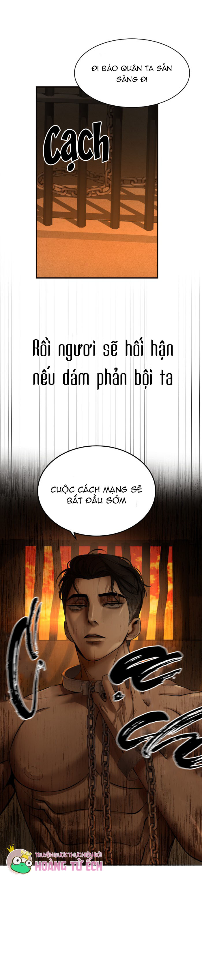 tôi là công tử đẹp nhất xiêm chapter 14 17