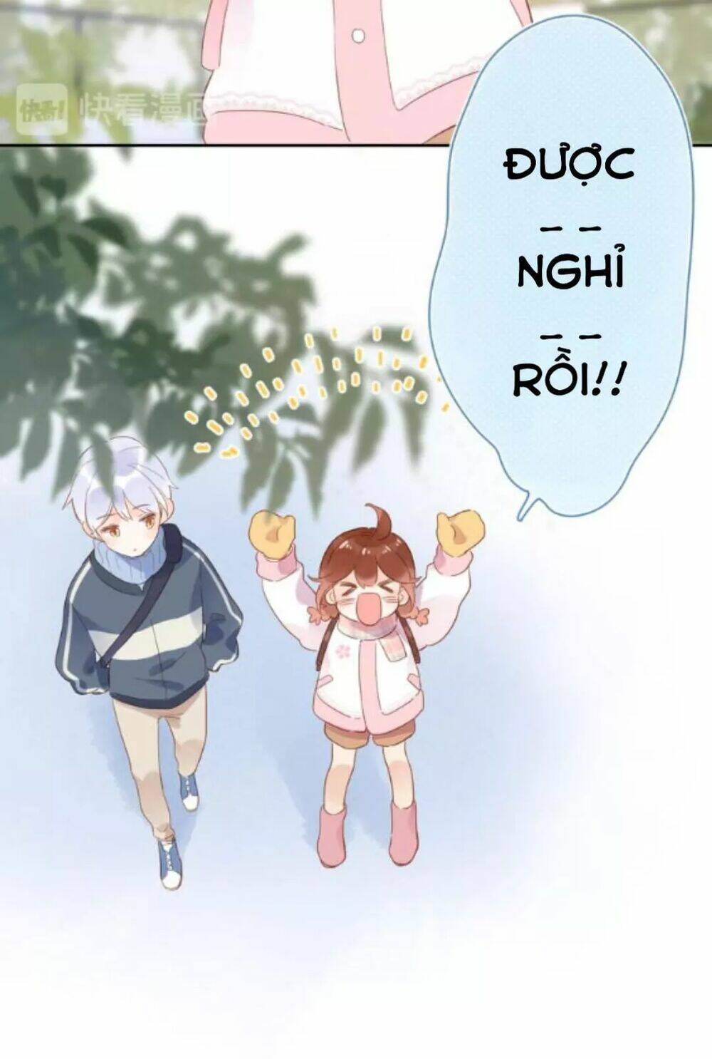 sos! tôi đã yêu một con sâu bướm (phần 2) chapter 57 78