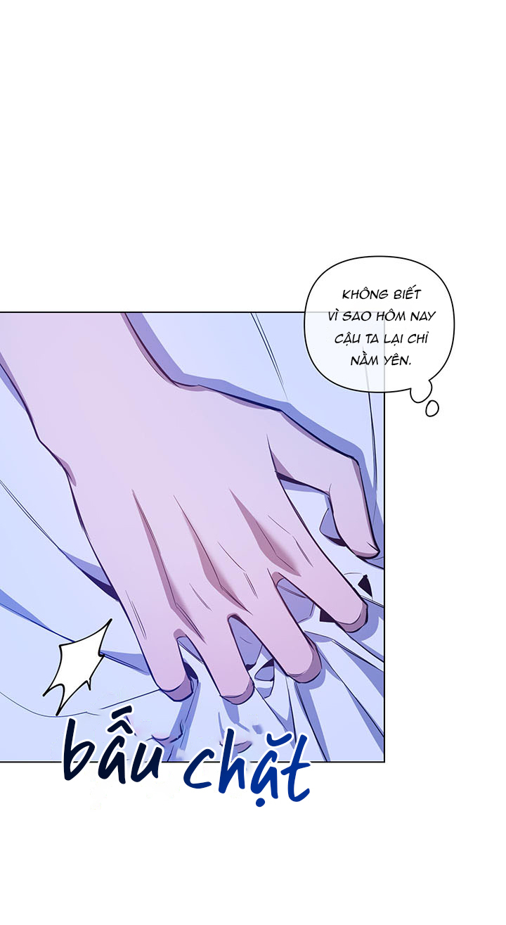 bình minh chia cắt màn đêm chapter 26 7